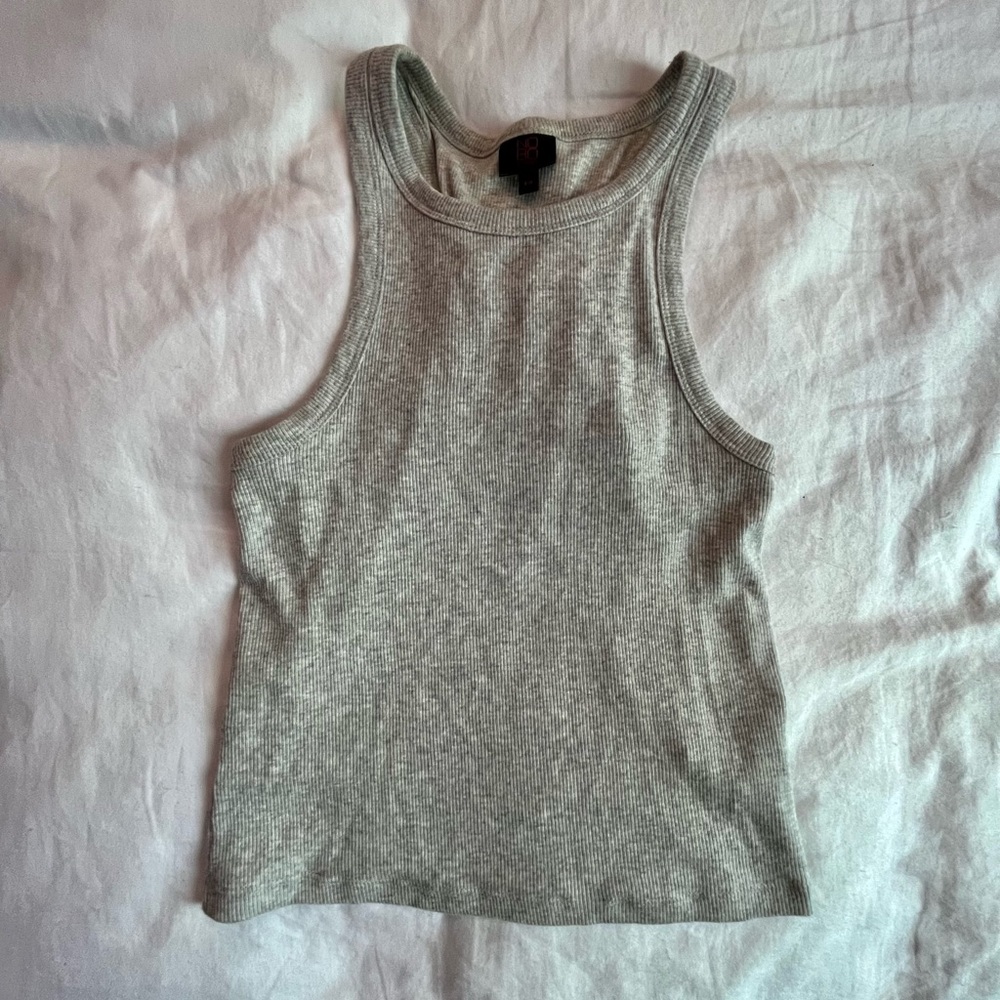 BASIC NOBO COMFY SUMMER TANK TOP - Picture 2 of 4